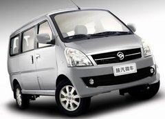 2011款 1.3L 手动 6400A标准型