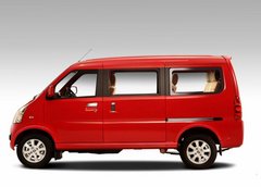 2011款 1.3L 手动 6400A标准型