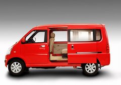 2011款 1.3L 手动 6400A标准型