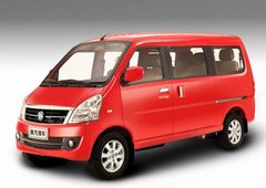 2011款 1.3L 手动 6400A标准型
