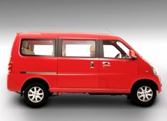 2011款 1.3L 手动 6400A标准型
