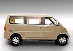2011款 1.3L 手动 6400A标准型