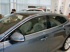 2013款 2.0T 自动 智雅版