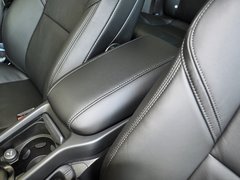 2013款 2.0T 自动 智雅版