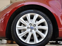 2013款 2.0T 自动 智雅版