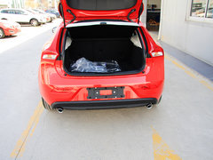 2013款 2.0T 自动 智雅版