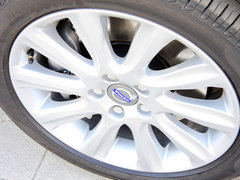 2013款 2.0T 自动 智雅版