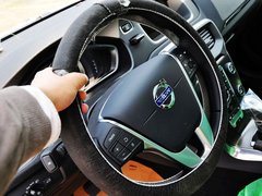 2013款 2.0T 自动 T5智尊版