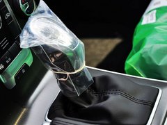 2013款 2.0T 自动 T5智尊版