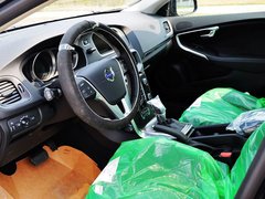 2013款 2.0T 自动 T5智尊版