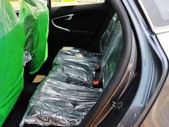 2013款 2.0T 自动 T5智尊版