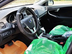 2013款 2.0T 自动 T5智尊版