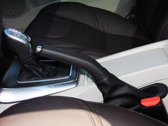 2013款 2.0T 自动 T5智尊版