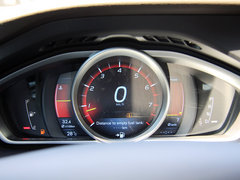 沃尔沃V40 2013款 2.0T 自动 T5智尊版