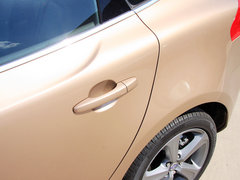 2013款 2.0T 自动 T5智尊版