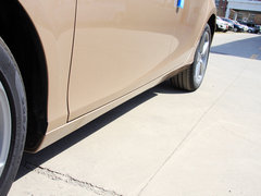2013款 2.0T 自动 T5智尊版