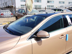 沃尔沃V40 2013款 2.0T 自动 T5智尊版