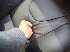沃尔沃V40 2013款 2.0T 自动 T5智尊版