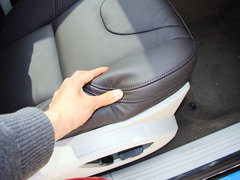 2013款 2.0T 自动 T5智尊版