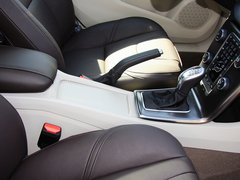 2013款 2.0T 自动 T5智尊版