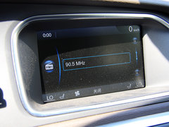 2013款 2.0T 自动 T5智尊版