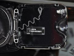 2013款 2.5T 自动 行政升级版 7座