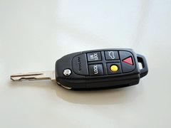 2013款 2.5T 自动 行政升级版 7座