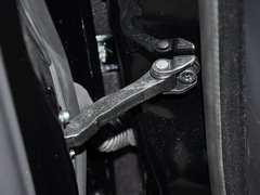 2013款 2.5T 自动 行政升级版 7座