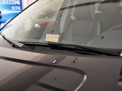2013款 2.5T 自动 行政升级版 7座