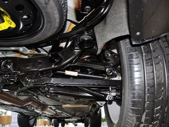 2013款 2.5T 自动 行政升级版 7座