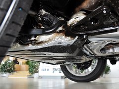 2013款 2.5T 自动 行政升级版 7座