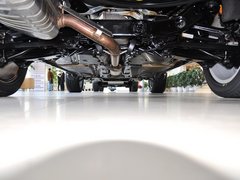 2013款 2.5T 自动 行政升级版 7座