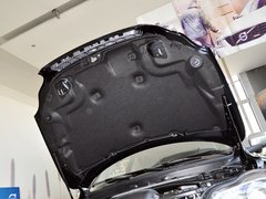 2013款 2.5T 自动 行政升级版 7座