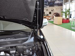 2013款 2.5T 自动 行政升级版 7座