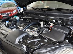 2013款 2.5T 自动 行政升级版 7座