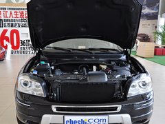 2013款 2.5T 自动 行政升级版 7座