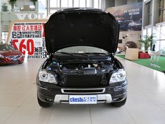 2013款 2.5T 自动 行政升级版 7座