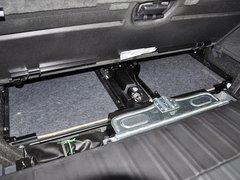 2013款 2.5T 自动 行政升级版 7座