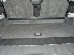 2013款 2.5T 自动 行政升级版 7座