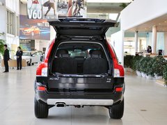 2013款 2.5T 自动 行政升级版 7座