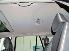 2013款 2.5T 自动 行政升级版 7座