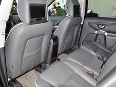 2013款 2.5T 自动 行政升级版 7座