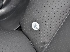 2013款 2.5T 自动 行政升级版 7座