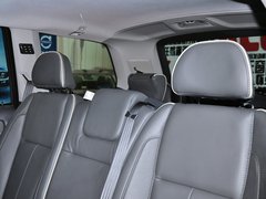 2013款 2.5T 自动 行政升级版 7座