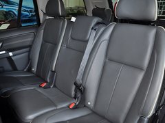 2013款 2.5T 自动 行政升级版 7座