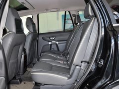 2013款 2.5T 自动 行政升级版 7座