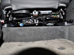 2013款 2.5T 自动 行政升级版 7座