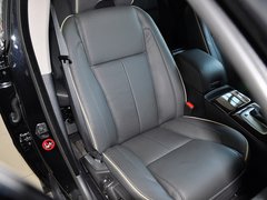 2013款 2.5T 自动 行政升级版 7座