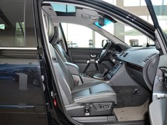 2013款 2.5T 自动 行政升级版 7座