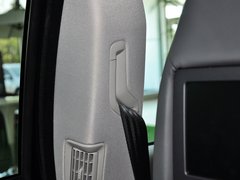 2013款 2.5T 自动 行政升级版 7座